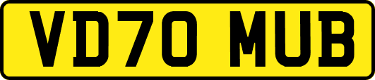 VD70MUB