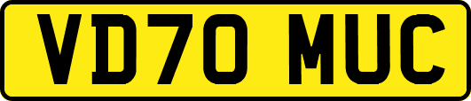 VD70MUC