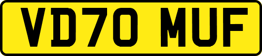 VD70MUF