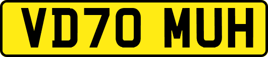 VD70MUH