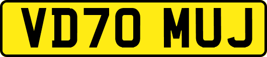 VD70MUJ