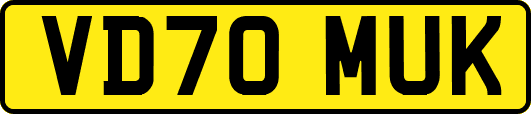 VD70MUK