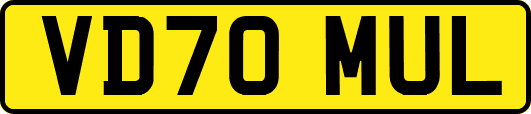 VD70MUL
