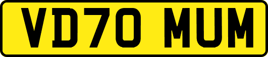 VD70MUM