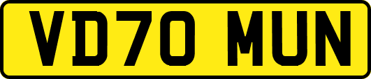 VD70MUN