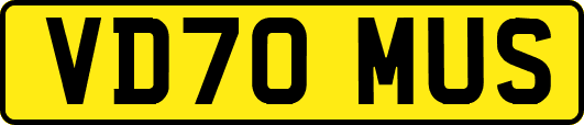 VD70MUS