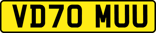 VD70MUU