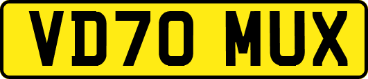 VD70MUX