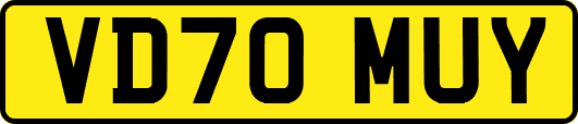 VD70MUY