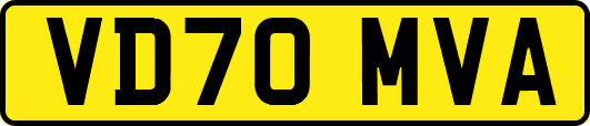 VD70MVA