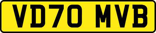 VD70MVB