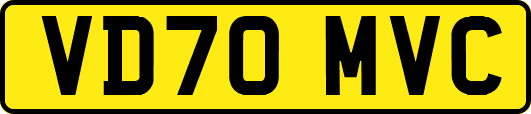 VD70MVC