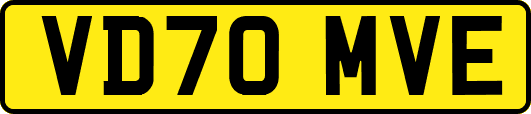 VD70MVE