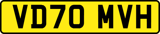VD70MVH