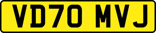VD70MVJ