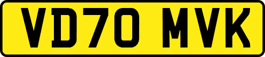 VD70MVK