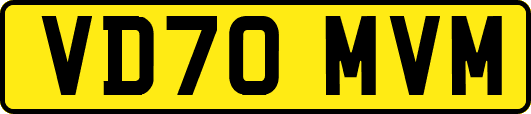 VD70MVM