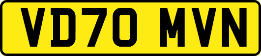 VD70MVN