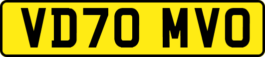 VD70MVO