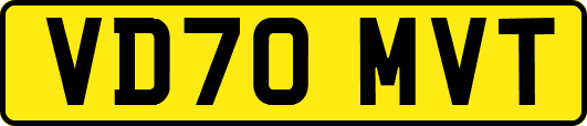 VD70MVT