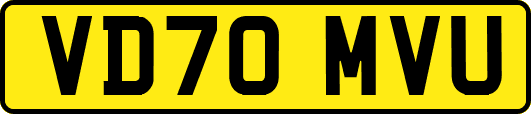 VD70MVU