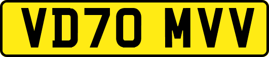 VD70MVV