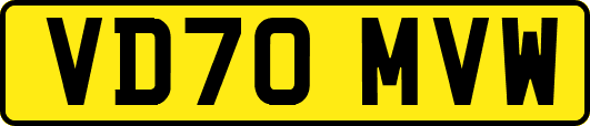 VD70MVW