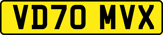 VD70MVX
