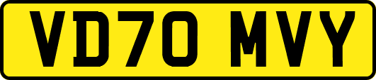 VD70MVY