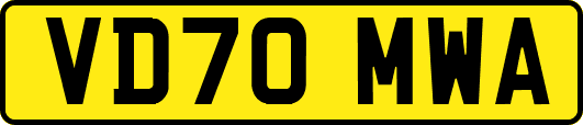 VD70MWA