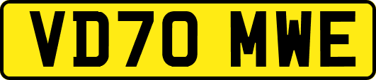 VD70MWE