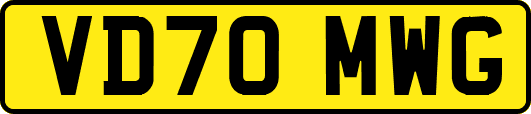 VD70MWG