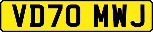 VD70MWJ