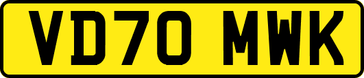VD70MWK