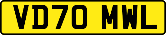 VD70MWL