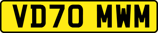 VD70MWM