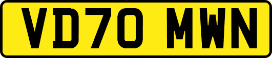 VD70MWN