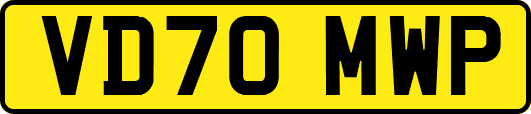 VD70MWP