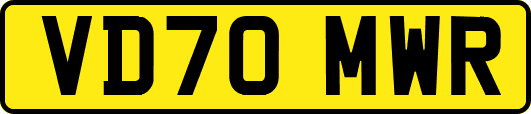 VD70MWR