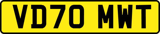 VD70MWT