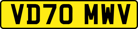 VD70MWV