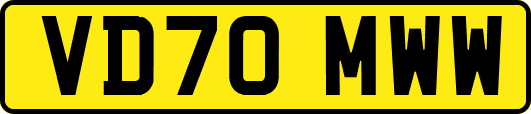 VD70MWW
