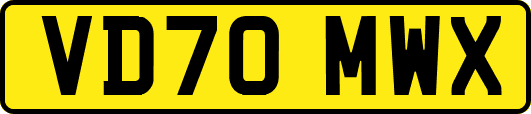 VD70MWX