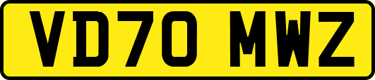 VD70MWZ