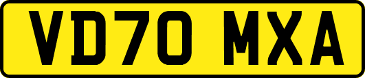 VD70MXA