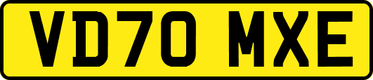 VD70MXE