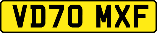 VD70MXF