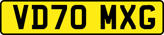 VD70MXG