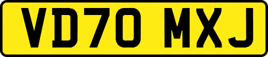 VD70MXJ
