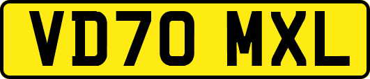 VD70MXL